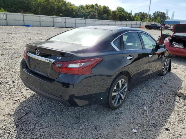 Photo 4 from auction – 2017 NISSAN ALTIMA 2.5 with VIN 1N4AL3AP1HC134847