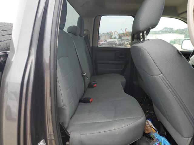Photo 6 from auction – 2018 RAM 1500 ST with VIN 1C6RR6FT3JS143474