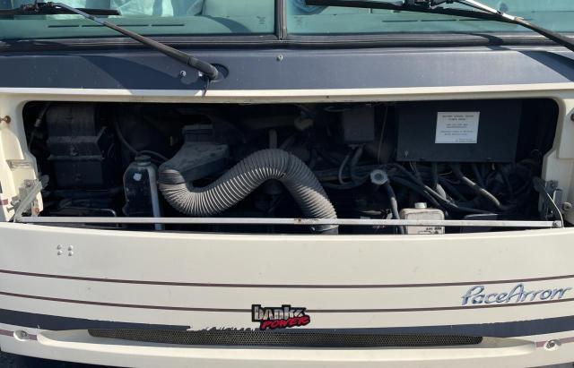 Photo 7 from auction – 1996 PACE WORKSPORT with VIN 3FCMF53GXTJA07949
