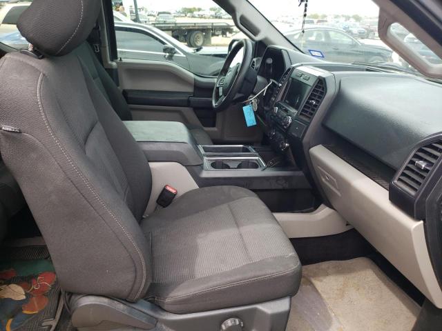 Photo 5 from auction – 2017 FORD F150 SUPER with VIN 1FTEX1CP4HKD30711