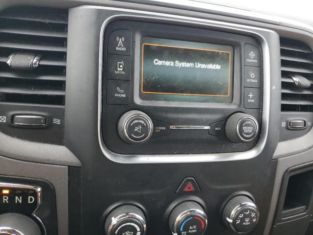 Photo 9 from auction – 2018 RAM 1500 ST with VIN 1C6RR6FT5JS305475