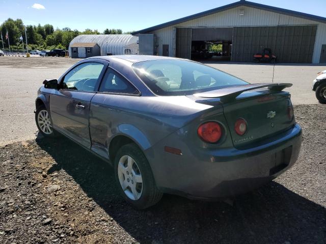 Photo 3 from auction – 2006 CHEVROLET COBALT LS with VIN 1G1AK15F167648487