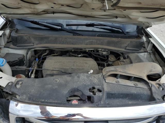 Photo 7 from auction – 2015 HONDA PILOT EXLN with VIN 5FNYF3H7XFB021257