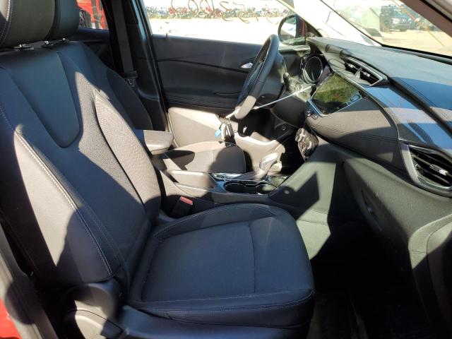 Photo 5 from auction – 2022 BUICK ENCORE GX with VIN KL4MMESL2NB034487