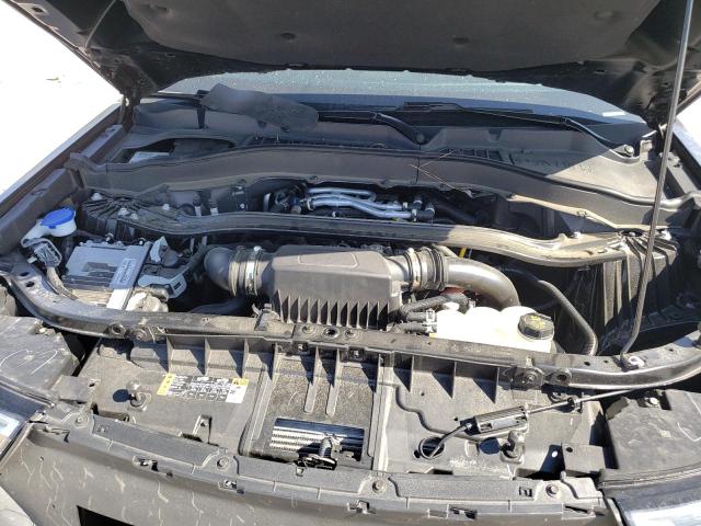 Photo 7 from auction – 2021 FORD EXPLORER S with VIN 1FM5K8GC6MGB39475