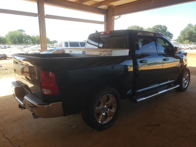 Photo 4 from auction – 2019 RAM 1500 CLASS with VIN 1C6RR6LT2KS573051