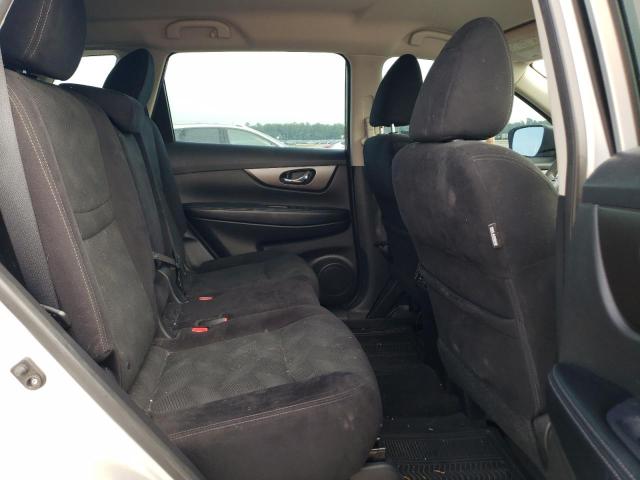 Photo 6 from auction – 2014 NISSAN ROGUE S with VIN 5N1AT2MT4EC831157