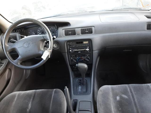 Photo 9 from auction – 1997 TOYOTA CAMRY LE with VIN JT2BG22K5V0022249