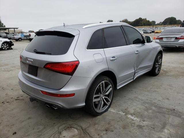 Photo 4 from auction – 2017 AUDI SQ5 PREMIU with VIN WA1CCAFP2HA067195