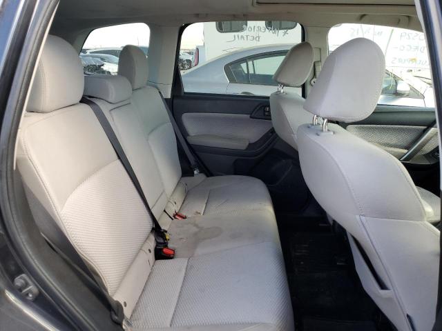 Photo 6 from auction – 2017 SUBARU FORESTER 2 with VIN JF2SJAGC1HH530813