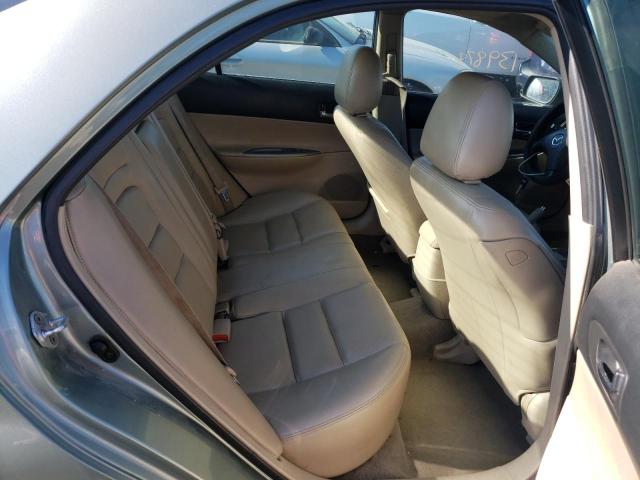 Photo 6 from auction – 2005 MAZDA 6 S with VIN 1YVHP80D355M29377