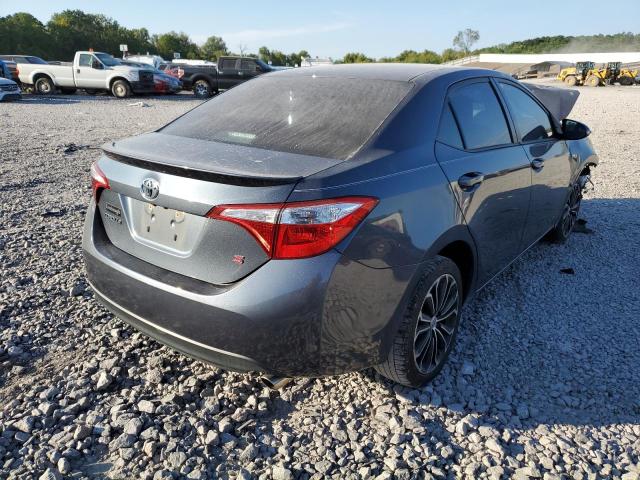 Photo 4 from auction – 2015 TOYOTA COROLLA L with VIN 2T1BURHE0FC372129