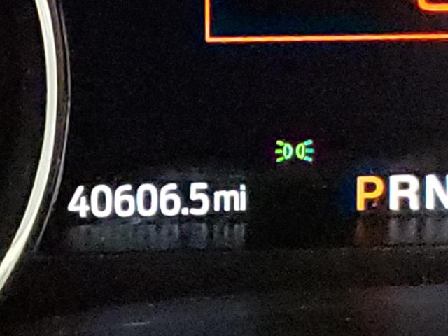 Photo 8 from auction – 2020 FORD EXPEDITION with VIN 1FMJU1KT4LEA43930