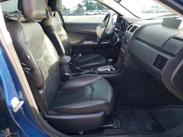 Photo 5 from auction – 2010 DODGE AVENGER R/ with VIN 1B3CC5FB5AN129237