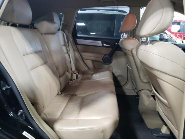 Photo 6 from auction – 2011 HONDA CR-V EXL with VIN JHLRE4H70BC034249