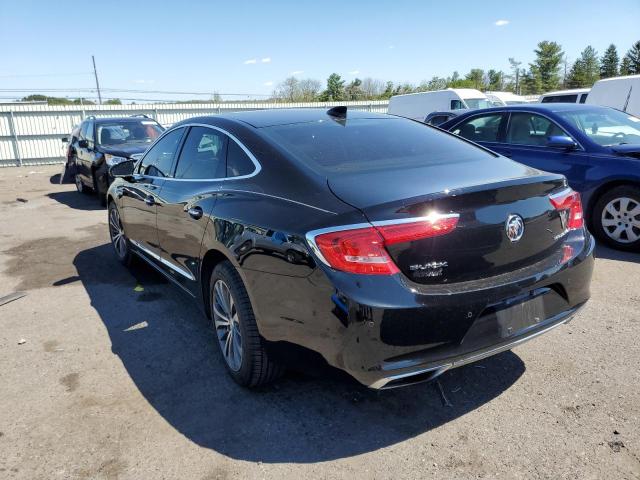 Photo 3 from auction – 2017 BUICK LACROSSE E with VIN 1G4ZP5SS3HU149923