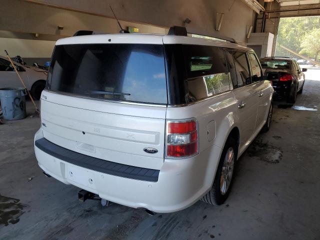 Photo 4 from auction – 2016 FORD FLEX SEL with VIN 2FMGK5C8XGBA20672