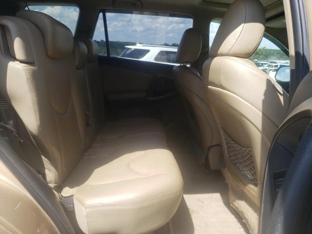 Photo 6 from auction – 2009 TOYOTA RAV4 LIMIT with VIN JTMBF31V695005951