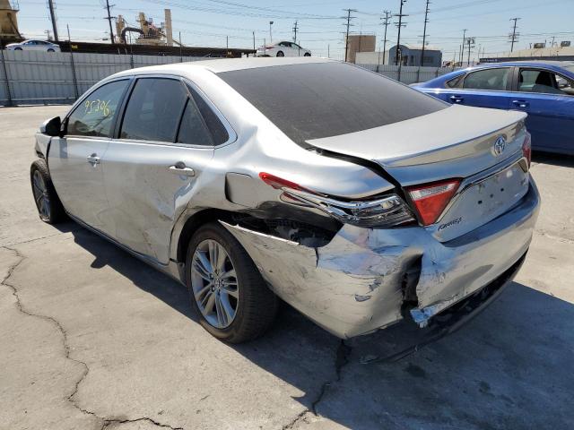 Photo 3 from auction – 2015 TOYOTA CAMRY LE with VIN 4T1BF1FK7FU973167