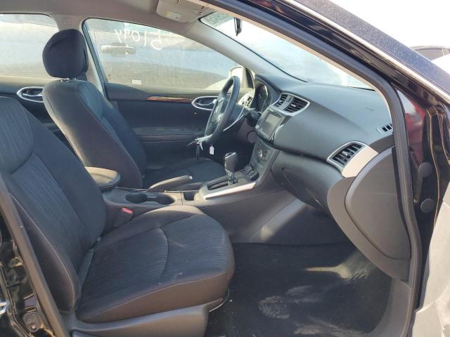 Photo 5 from auction – 2019 NISSAN SENTRA S with VIN 3N1AB7AP2KL603690