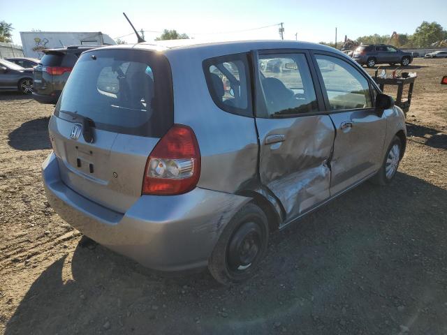Photo 4 from auction – 2007 HONDA FIT with VIN JHMGD38417S045411