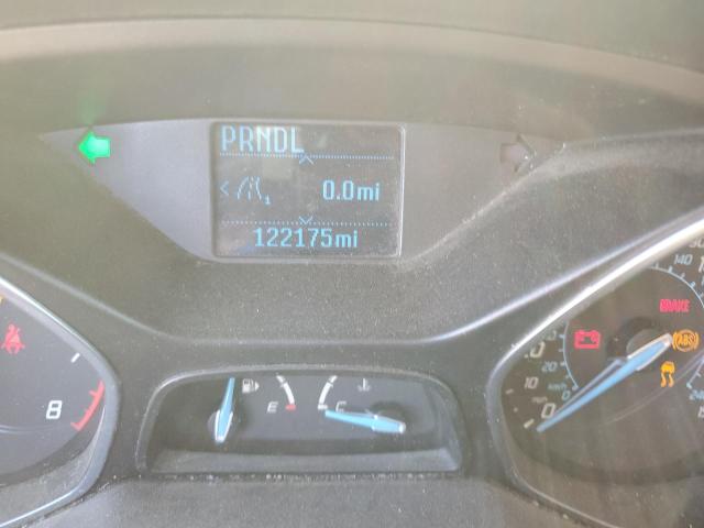 Photo 8 from auction – 2012 FORD FOCUS SE with VIN 1FAHP3K23CL164317