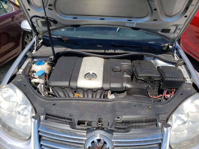 Photo 7 from auction – 2007 VOLKSWAGEN JETTA WOLF with VIN 3VWEF71K07M054013