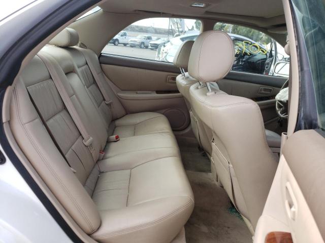 صورة رقم 6 من المزاد - 1998 LEXUS ES 300 مع VIN JT8BF28G2W5040224