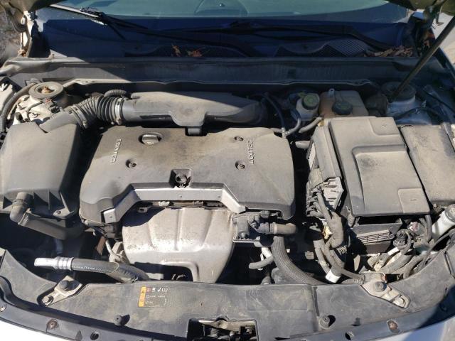 Photo 7 from auction – 2013 CHEVROLET MALIBU 1LT with VIN 1G11C5SA7DF310561