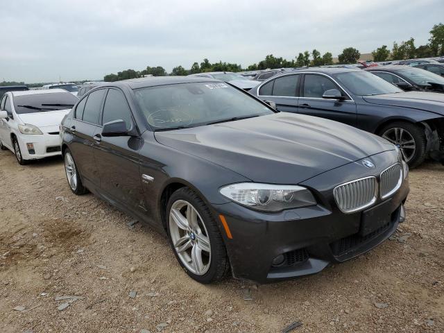 BMW 550 XI 2012 con VIN WBAFU9C58CC786916 - Foto de la subasta