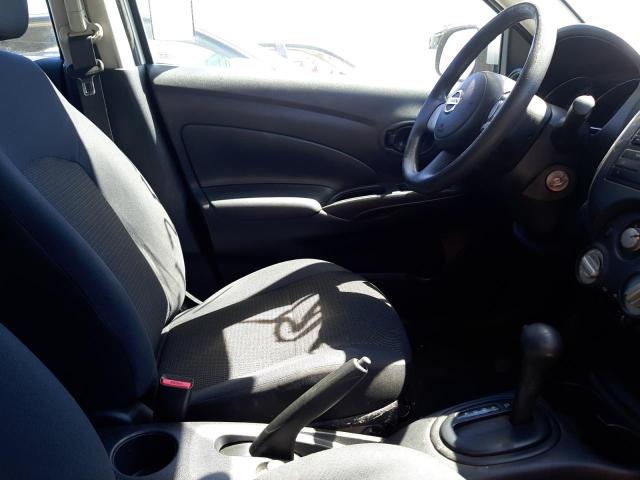 Zdjęcie 5 z aukcji – 2012 NISSAN VERSA S z VIN 3N1CN7AP2CL921892
