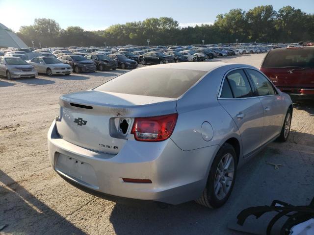 Photo 4 from auction – 2013 CHEVROLET MALIBU 2LT with VIN 1G11F5RR5DF100060