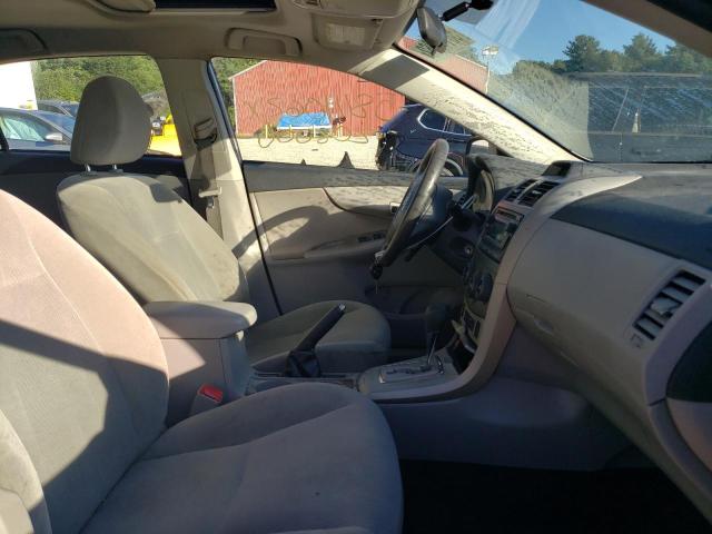 Photo 5 from auction – 2012 TOYOTA COROLLA BA with VIN 2T1BU4EE3CC888195