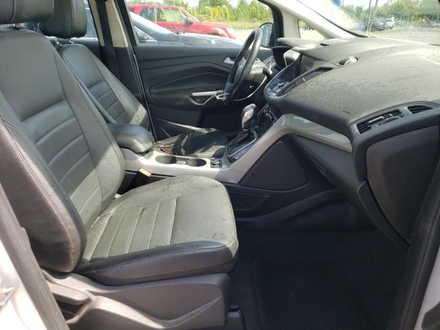 Photo 5 from auction – 2014 FORD C-MAX PREM with VIN 1FADP5CU2EL518776