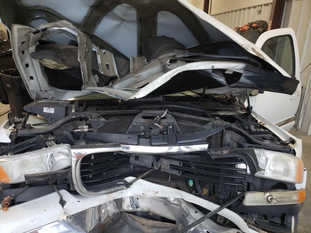 Photo 7 from auction – 2005 GMC YUKON with VIN 1GKEC13T35J229772