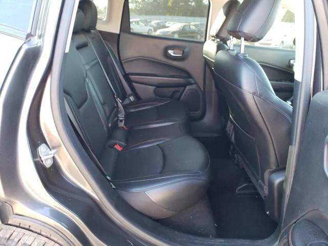 Photo 6 from auction – 2019 JEEP COMPASS LI with VIN 3C4NJDCB6KT790983