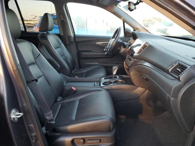 صورة رقم 5 من المزاد - 2017 HONDA RIDGELINE مع VIN 5FPYK2F68HB003088