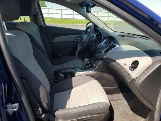 Photo 5 from auction – 2012 CHEVROLET CRUZE LS with VIN 1G1PC5SHXC7255359