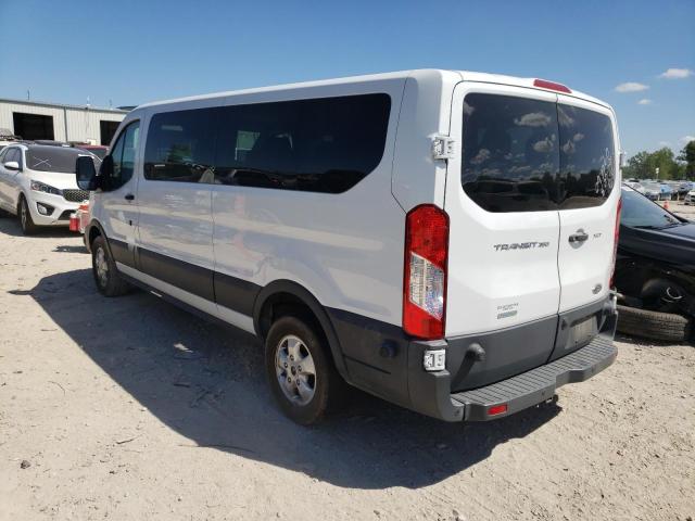 Photo 3 from auction – 2018 FORD TRANSIT T- with VIN 1FBZX2ZG6JKA52953