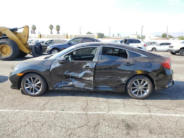 Photo 9 from auction – 2019 HONDA CIVIC EX with VIN JHMFC1F32KX008652