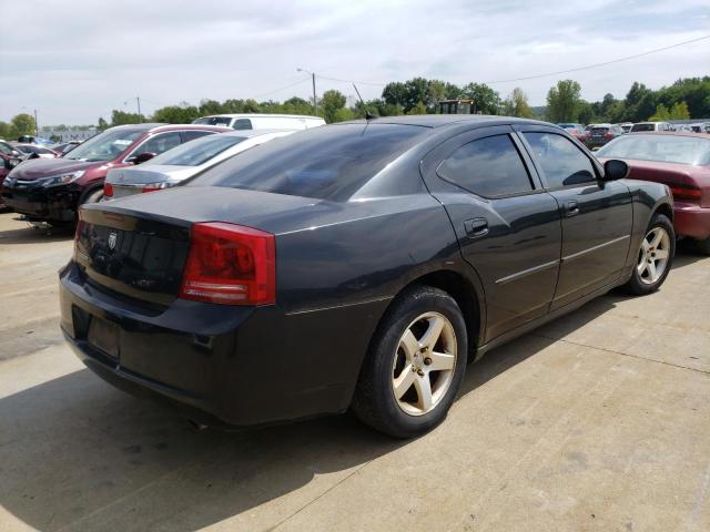 Photo 4 from auction – 2008 DODGE CHARGER with VIN 2B3KA43R38H107303