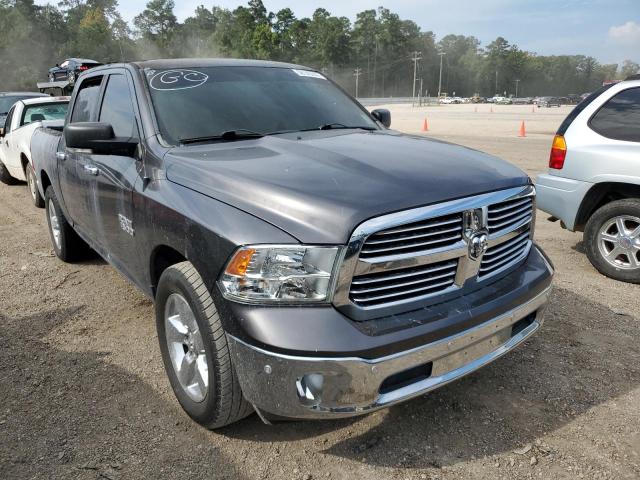 RAM 1500 SLT 2017 with VIN 1C6RR6LG2HS513069 - Photo from auction