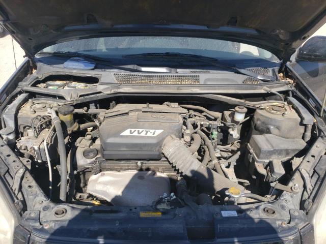Photo 7 from auction – 2004 TOYOTA RAV4 with VIN JTEHD20VX40016920