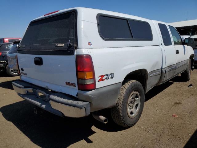 Photo 4 from auction – 2001 GMC NEW SIERRA with VIN 1GTEK19TX1Z102888