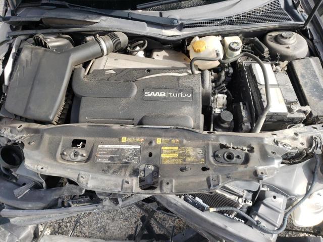 Photo 7 from auction – 2007 SAAB 9-3 2.0T with VIN YS3FD49Y871104151