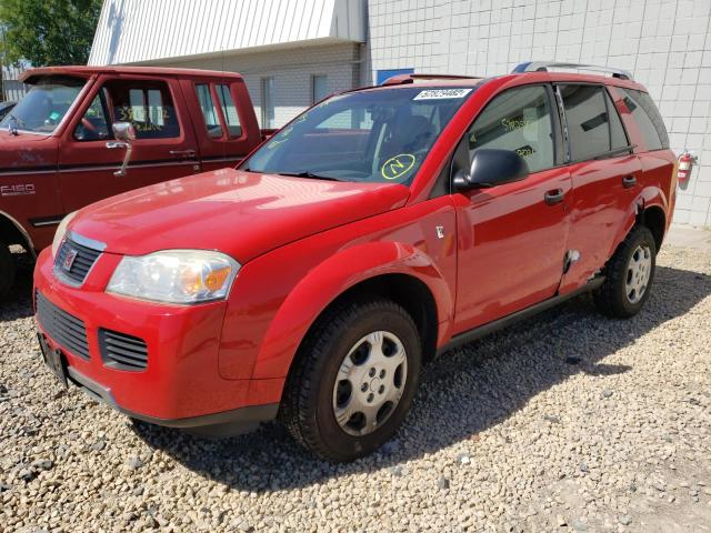Photo 2 from auction – 2006 SATURN VUE with VIN 5GZCZ33D86S828781