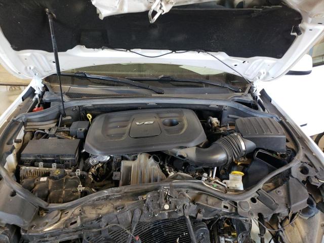 Photo 7 from auction – 2018 JEEP GRAND CHER with VIN 1C4RJFAG5JC486856