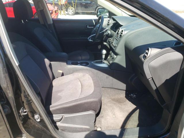 Photo 5 from auction – 2012 NISSAN ROGUE S with VIN JN8AS5MV4CW714396