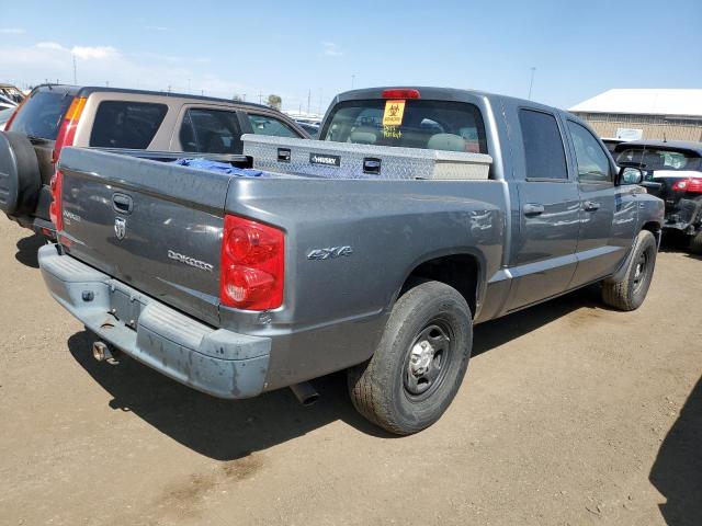 Photo 4 from auction – 2009 DODGE DAKOTA ST with VIN 1D7HW28P89S799726