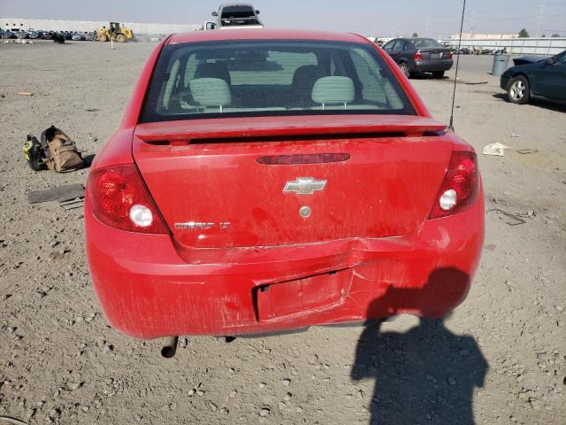 Photo 9 from auction – 2007 CHEVROLET COBALT LT with VIN 1G1AL55F877252417